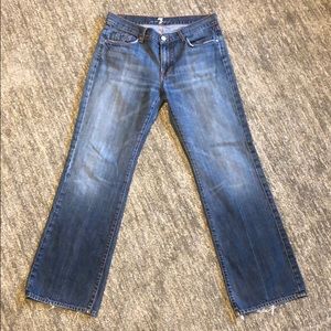 33x32 jeans
